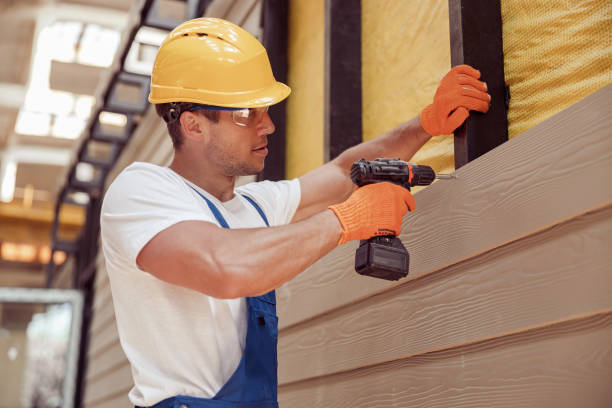 Best Fiber Cement Siding Installation  in Micco, FL